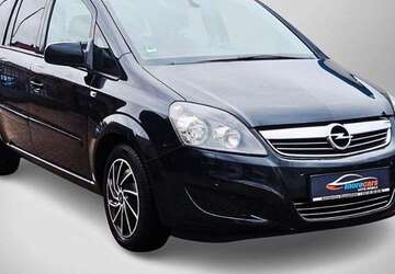 Opel Zafira 299.000 km 3.450 &euro; Hanau 63452