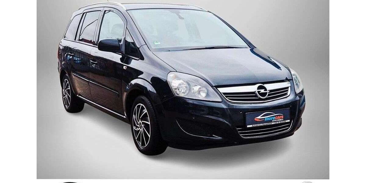 Opel Zafira 299.000 km 3.450 &euro; Hanau 63452