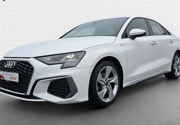 Audi A3 42.281 km 29.890 &euro; Oberursel 61440