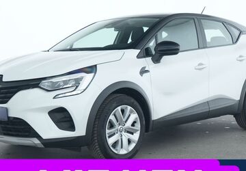 Renault Captur 42.324 km 18.246 &euro; Dietzenbach bei Frankfurt 63128