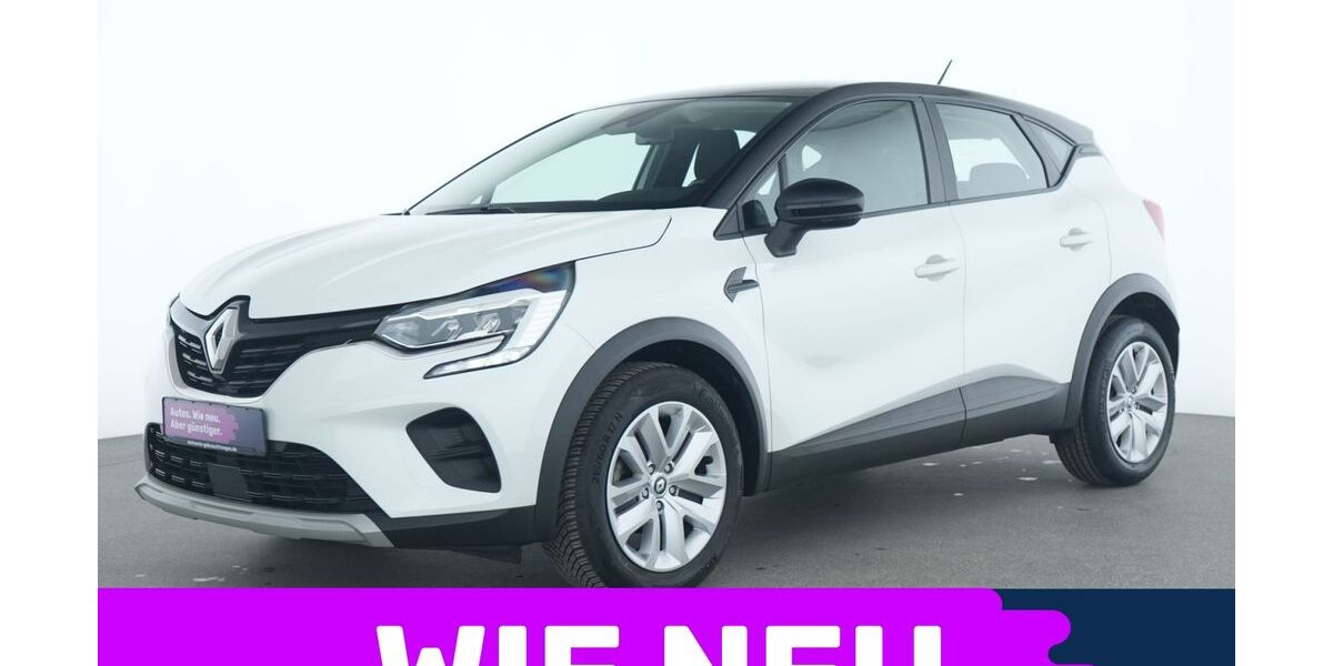 Renault Captur 42.324 km 18.246 &euro; Dietzenbach bei Frankfurt 63128