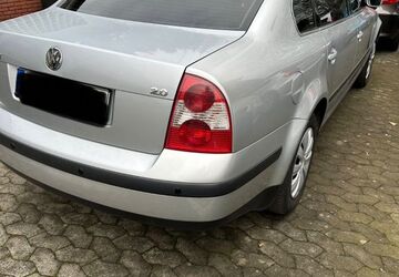 VW Passat 175.000 km 1.499 &euro; Hanau 63456