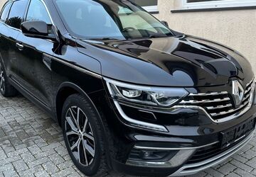 Renault Koleos 127.750 km 17.900 &euro; Friedrichsdorf 61381