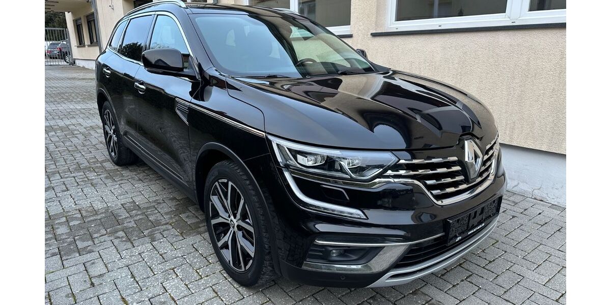 Renault Koleos 127.750 km 17.900 &euro; Friedrichsdorf 61381