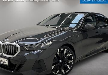 BMW 540 25.809 km 66.950 &euro; Dreieich-Sprendlingen 63303