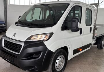 Peugeot Boxer 96.050 km 22.990 &euro; Hanau 63456