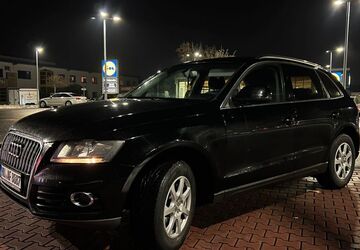 Audi Q5 173.300 km 12.490 &euro; Mörfelden-Walldorf 64546