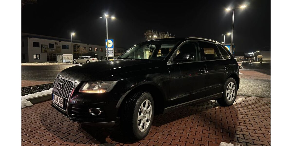 Audi Q5 173.300 km 12.490 &euro; Mörfelden-Walldorf 64546