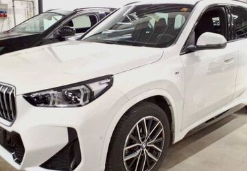 BMW X1 23.189 km 37.633 &euro; Hainburg 63512