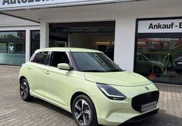 Suzuki Swift 5.900 km 17.880 &euro; Oberursel/Taunus 61440