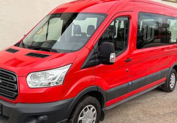 Ford Transit 159.000 km 11.499 &euro; Friedrichsdorf 61381