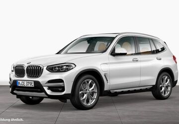 BMW X3 61.392 km 33.970 &euro; Dreieich-Sprendlingen 63303