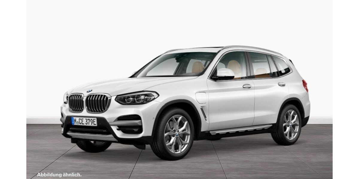 BMW X3 61.392 km 33.970 &euro; Dreieich-Sprendlingen 63303