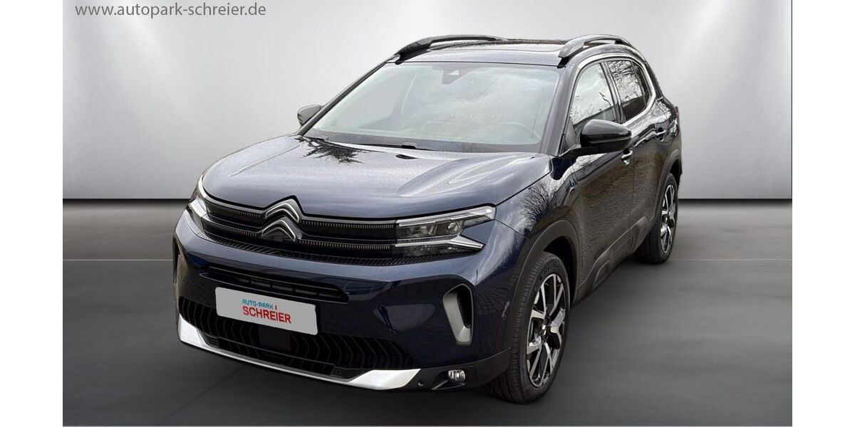 Citroen C5 Aircross 59.972 km 23.993 &euro; Bad Nauheim 61231