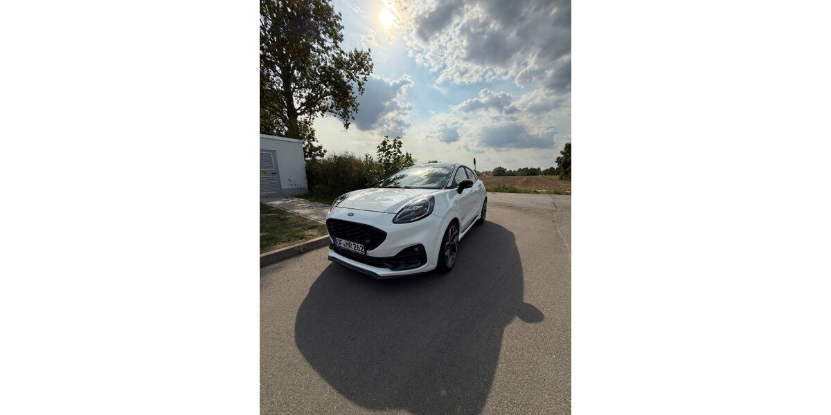 Ford Puma 87.300 km 19.950 &euro; egelsbach 63329