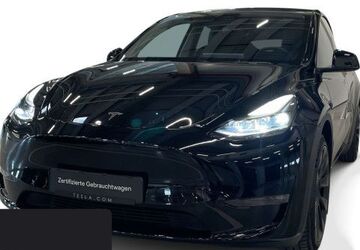 Tesla Model Y 32.956 km 41.300 &euro; Hanau 63457