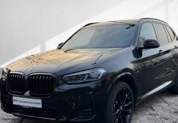 BMW X3 12.419 km 55.977 &euro; Frankfurt 60314
