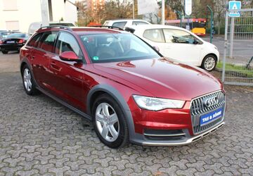 Audi A6 150.000 km 24.900 &euro; Hanau 63452