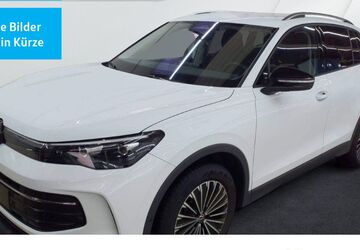 VW Tiguan 24.900 km 34.499 &euro; Mühlheim 63165