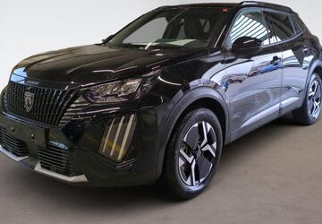 Peugeot 2008 12.931 km 22.780 &euro; Rüsselsheim 65428
