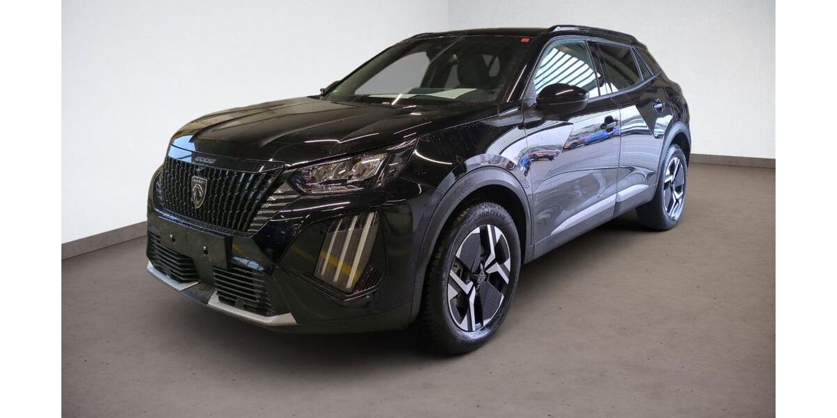 Peugeot 2008 12.931 km 22.780 &euro; Rüsselsheim 65428