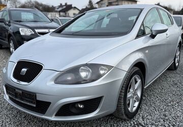 Seat Leon 242.063 km 3.650 &euro; Mühlheim am Main 63165