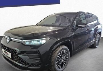 VW Tayron 6.500 km 65.989 &euro; Offenbach am Main 63071