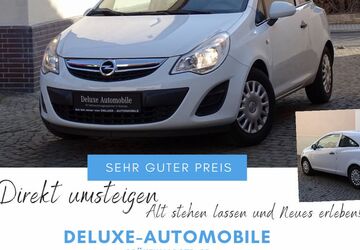 Opel Corsa 144.000 km 2.950 &euro; Alzenau 63755