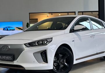 Hyundai IONIQ 103.059 km 12.980 &euro; Rodgau-Weiskirchen/nähe Frankfurt am Main 63110