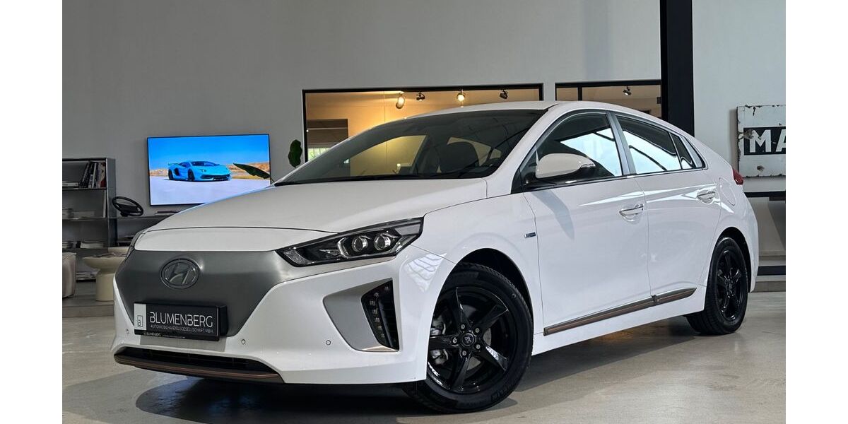 Hyundai IONIQ 103.059 km 12.980 &euro; Rodgau-Weiskirchen/nähe Frankfurt am Main 63110