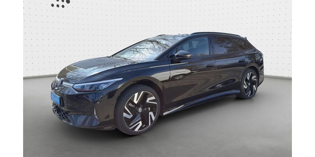 VW ID.7 3.500 km 68.380 &euro; Eschborn 65760