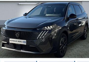 Peugeot 5008 13.144 km 29.680 &euro; Rüsselsheim 65428