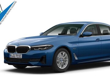 BMW 545 30.800 km 44.470 &euro; Bad Homburg 61352