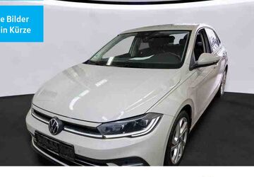 VW Polo 44.200 km 19.449 &euro; Mühlheim 63165