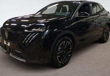 Peugeot 3008 34.836 km 24.780 &euro; Rüsselsheim 65428