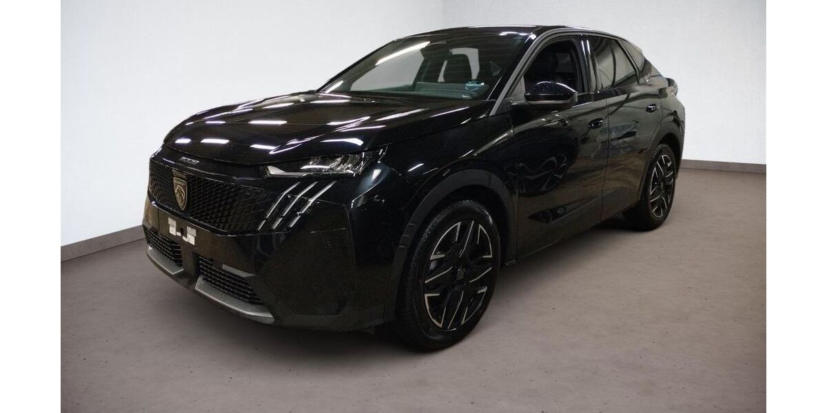 Peugeot 3008 34.836 km 24.780 &euro; Rüsselsheim 65428