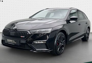 Skoda Octavia 87.370 km 22.480 &euro; Hofheim im Taunus 65719