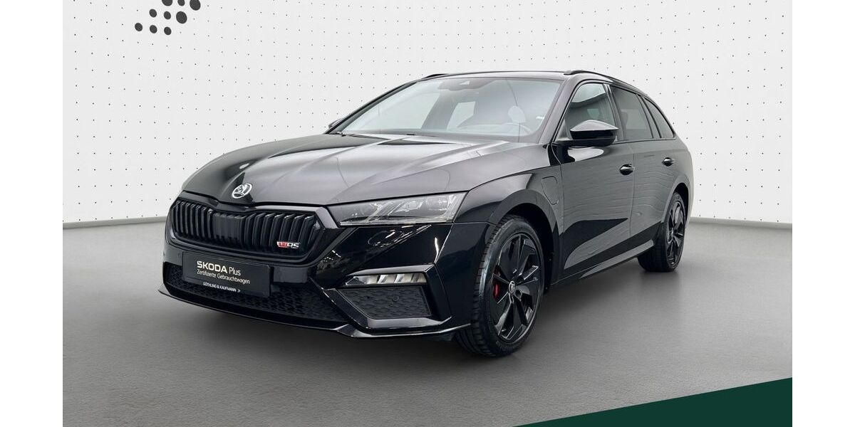 Skoda Octavia 87.370 km 22.480 &euro; Hofheim im Taunus 65719