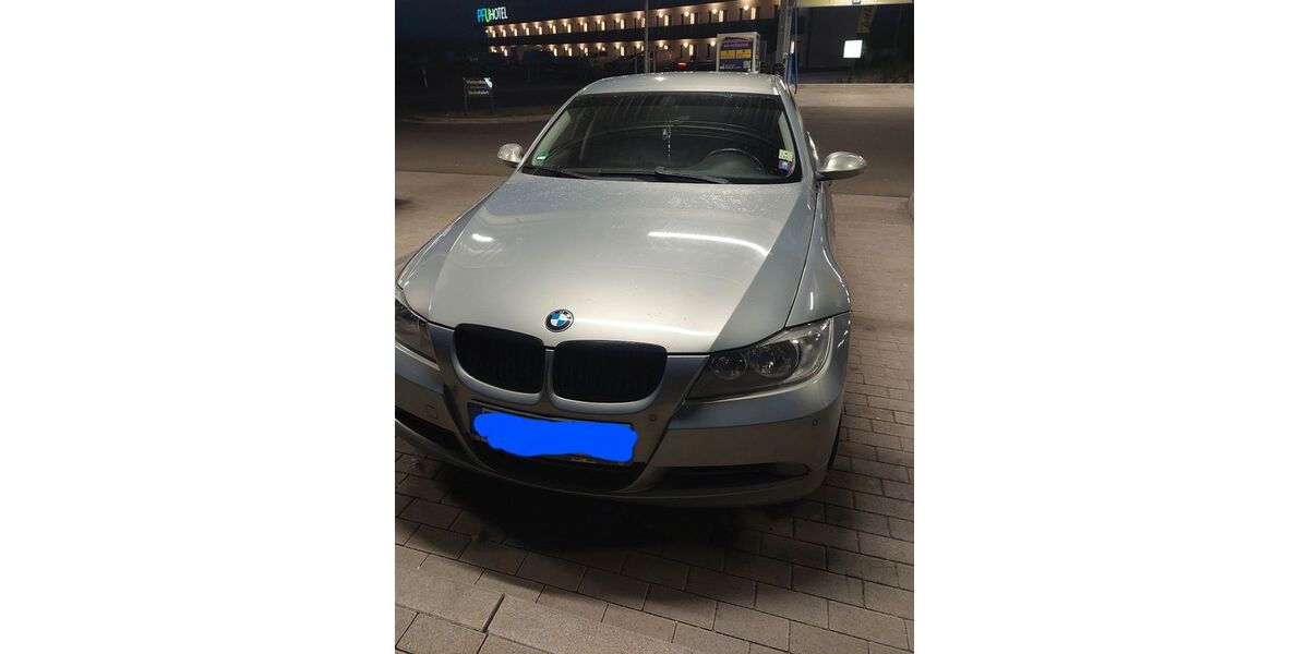 BMW 320 190.000 km 3.250 &euro; Büttelborn 64572