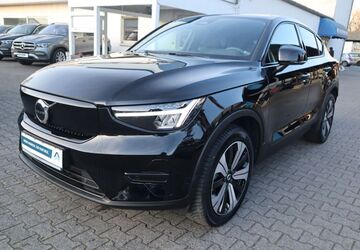 Volvo C40 68.022 km 29.980 &euro; Darmstadt 64291