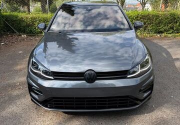 VW Golf 46.000 km 33.500 &euro; Schöneck 61137