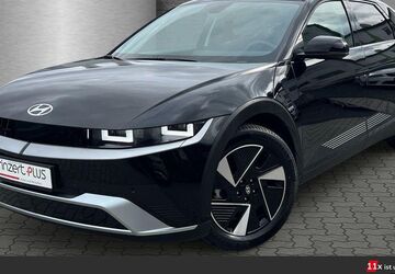 Hyundai IONIQ 5 3.990 km 37.470 &euro; Rödermark 63322