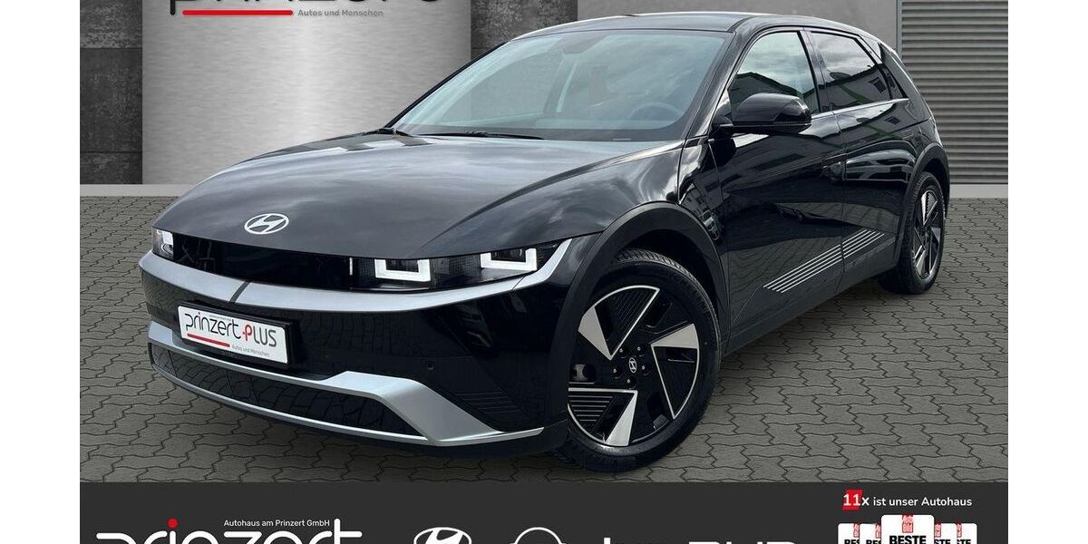 Hyundai IONIQ 5 3.990 km 37.470 &euro; Rödermark 63322
