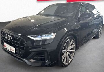 Audi Q8 90.300 km 59.969 &euro; Offenbach am Main 63071