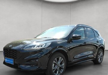 Ford Kuga 25.361 km 27.550 &euro; Frankfurt 60386