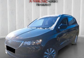 Skoda Karoq 176.206 km 13.550 &euro; Frankfurt am Main 65933