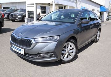 Skoda Octavia 80.063 km 21.970 &euro; Darmstadt 64291