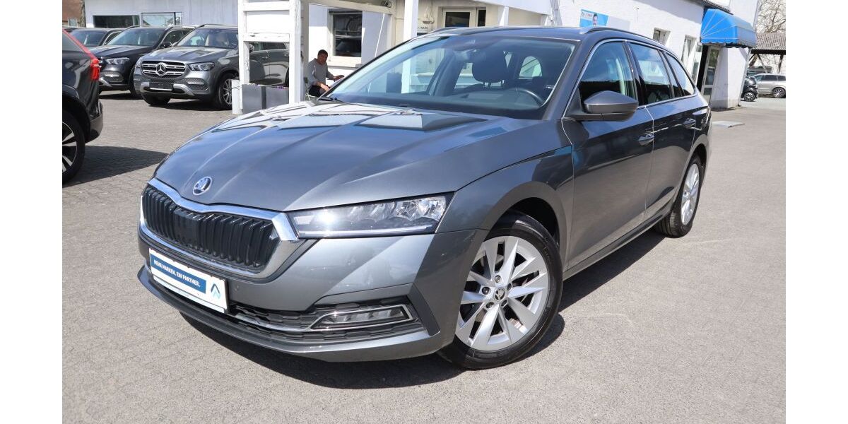 Skoda Octavia 80.063 km 21.970 &euro; Darmstadt 64291