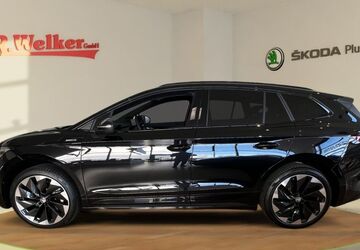 Skoda Enyaq 2.970 km 51.900 &euro; Weiterstadt 64331