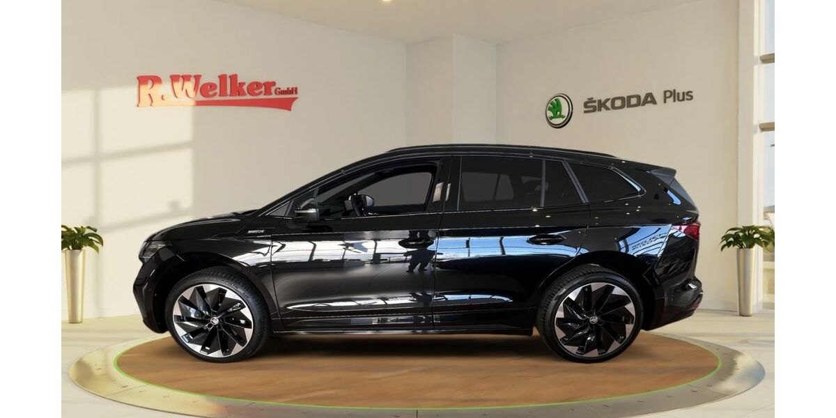 Skoda Enyaq 2.970 km 51.900 &euro; Weiterstadt 64331